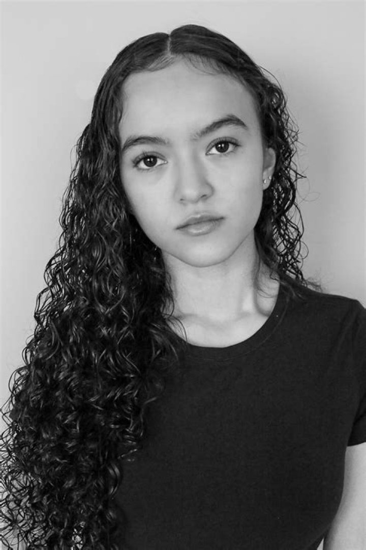Sirena Gulamgaus Biography IMDb