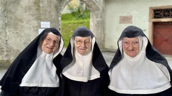 Sister Andre: Guinness World Records Confirms 118 Year Old French Nun as World's Oldest Person