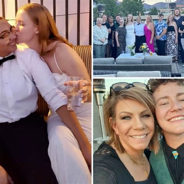 Sister Wives Schedule 2024 Vania Tiffani