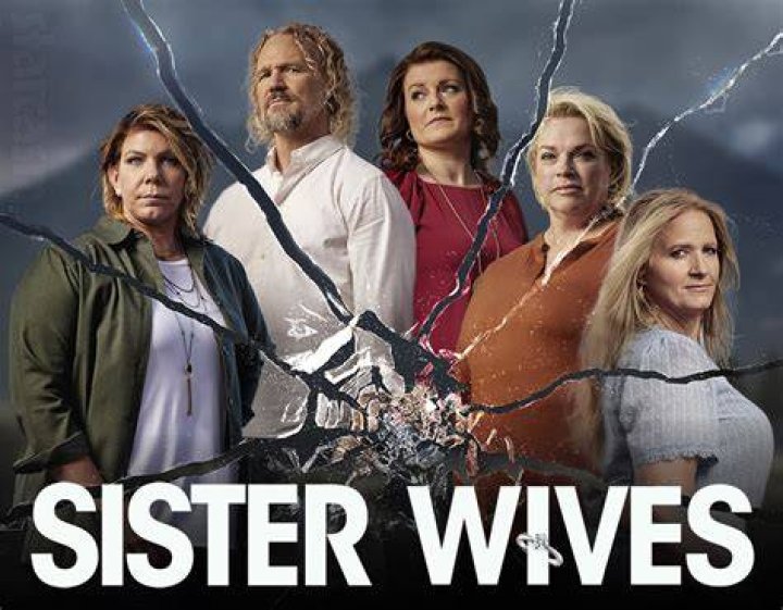 sister wives season 18