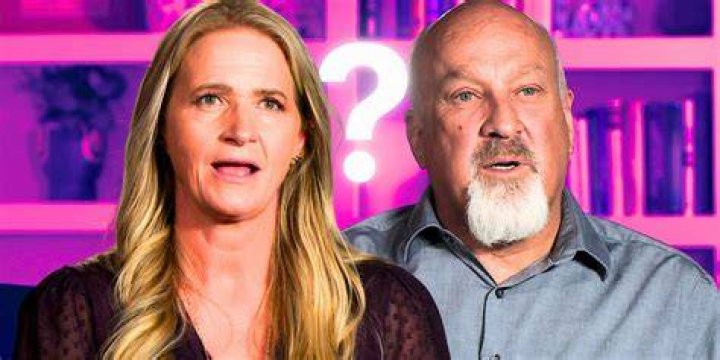 Sister Wives_ What We Know About Meri Brown's Life Before The Show
