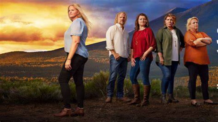 Sister Wives' Kody Brown