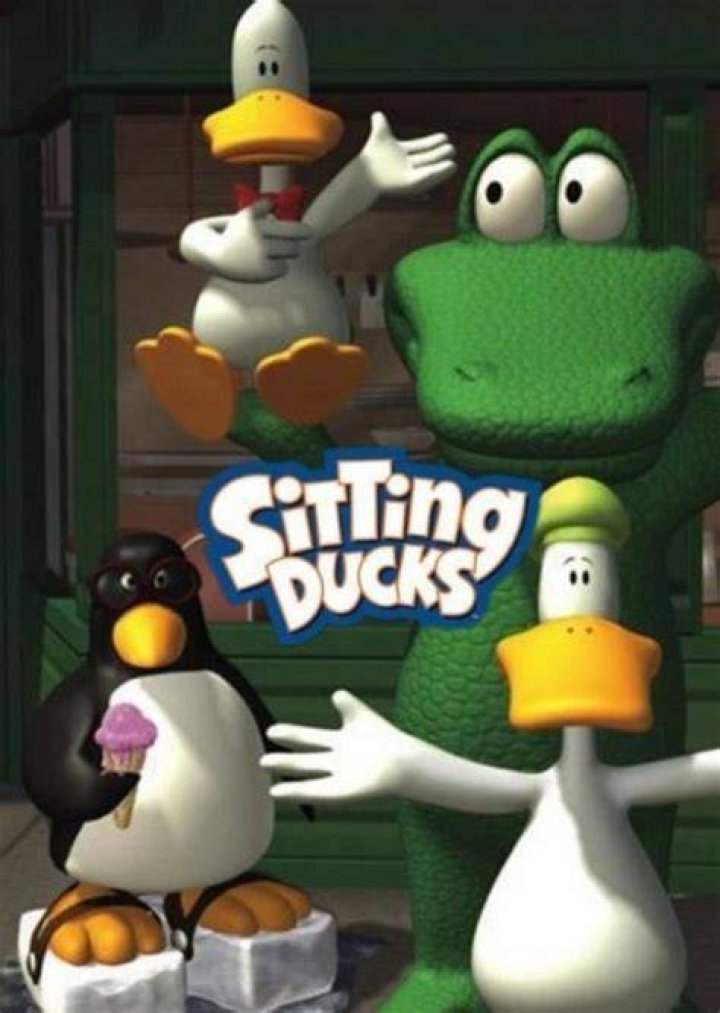 Sitting Ducks Fan Casting on myCast