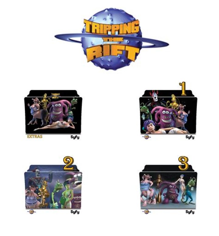 Six of One Fan Casting for Tripping the Rift | myCast