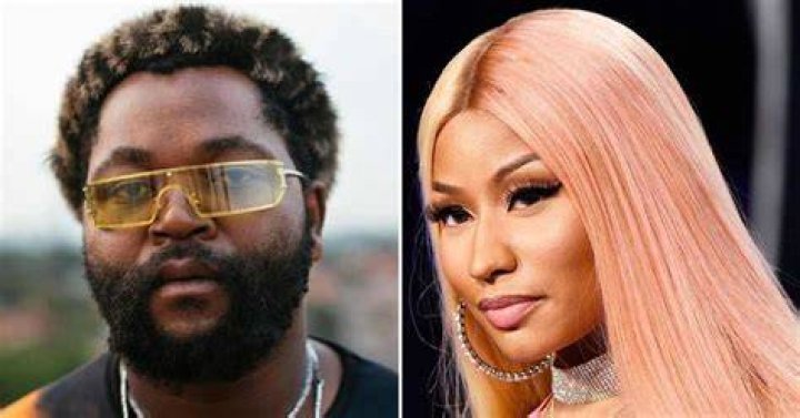 Sjava Admits He Is a Nicki Minaj Fan After Mentioning ‘Pound Town 2’, Fans in Disbelief: “Sjava Is a Barb”