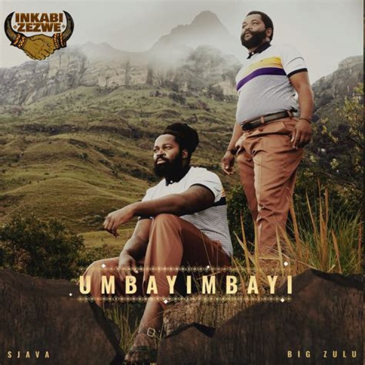 Sjava and Big Zulu Grace the Cover of GQ SA, Mzansi Gushes Over Inkabi Zezwe: “The World Is Yours”