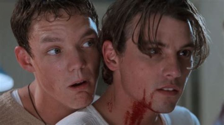 Skeet Ulrich Hasn't Seen Scream Sequels, Plans to See Fifth Film
