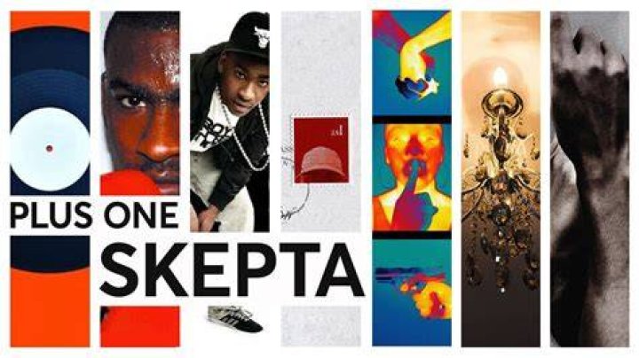Skepta Reflects On &lsquo;Fuckin&rsquo; Hard&rsquo; Unreleased Frank Ocean Collab HipHopDX