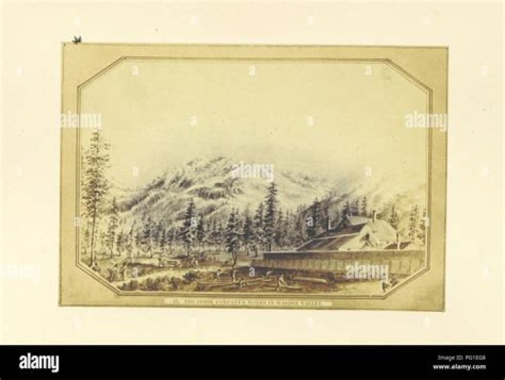 [Sketches of the Washoe Mining Region. Photographs reduced from the