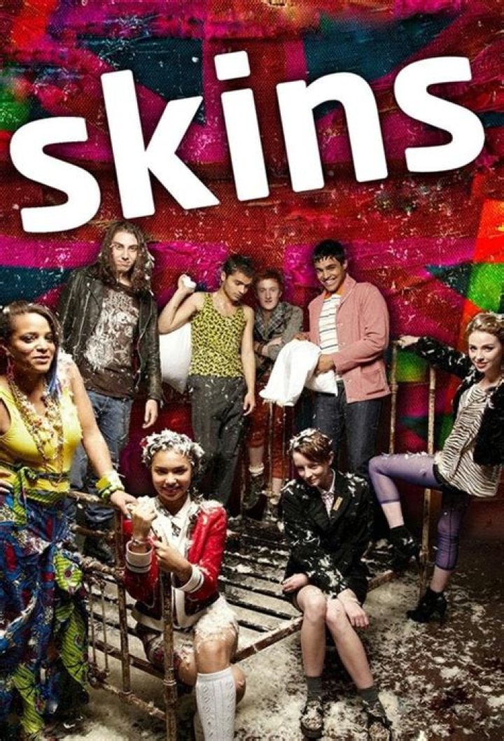 Skins (2007-2013) Fan Casting on myCast
