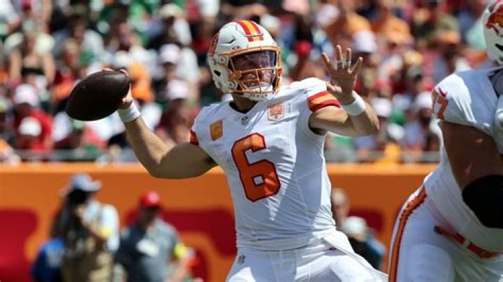 Skip Bayless Says Browns Would Be 5-0 If They Started Baker Mayfield In Week 1