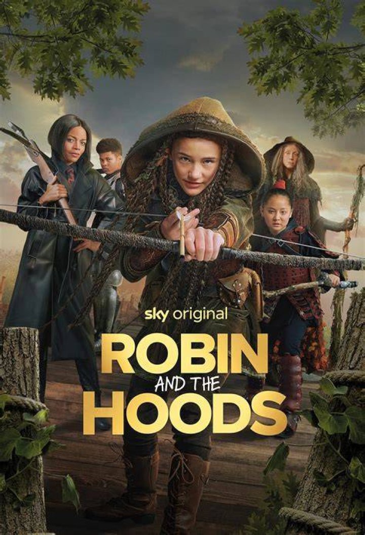 Skippy Rabbit Fan Casting for Robin Hood (2013) | myCast