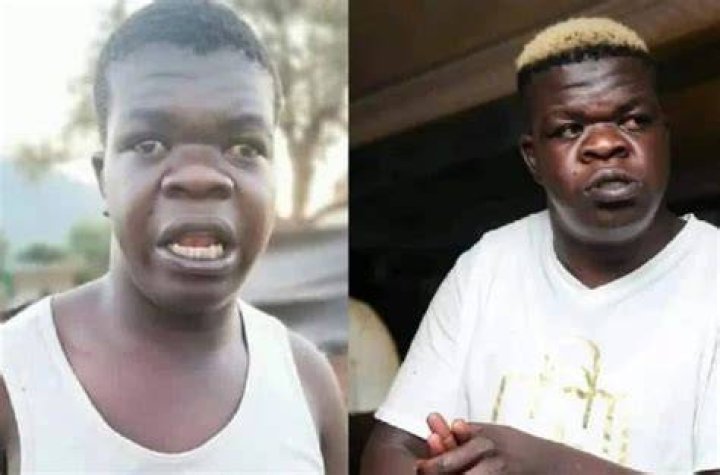 Skomota has been making headlines since he came into spotlight Skomota has been making headlines since he came into spotlight