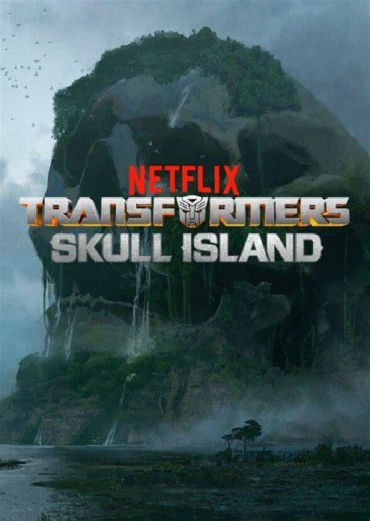 Skull Island (2022) on myCast