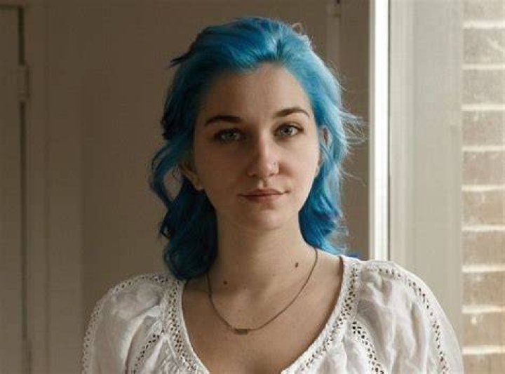 Skye Blue