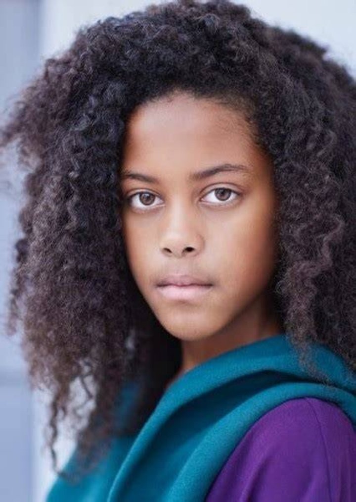 Skyler Yates Fan Casting