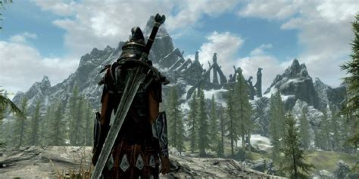Skyrim: How to Get Glass (& What It's Used For)