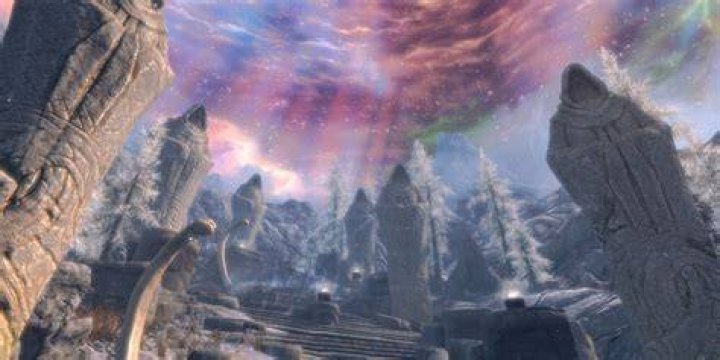 Skyrim How to Get Glass
