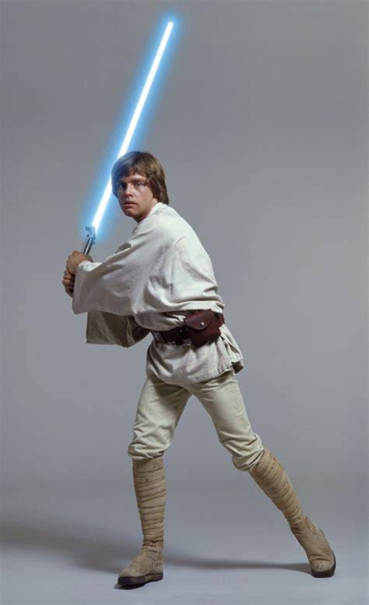 Skywalker