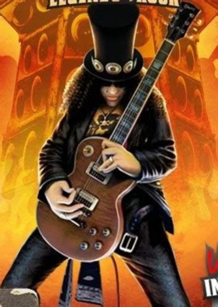 Slash Fan Casting