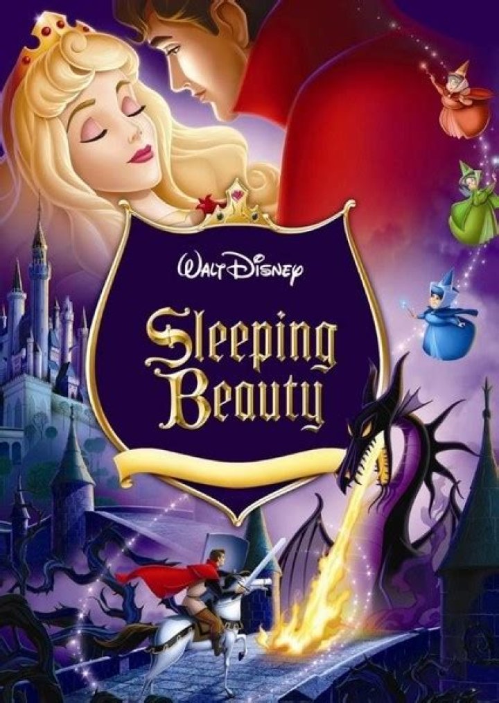 Sleeping Beauty Live Action Remake 2021