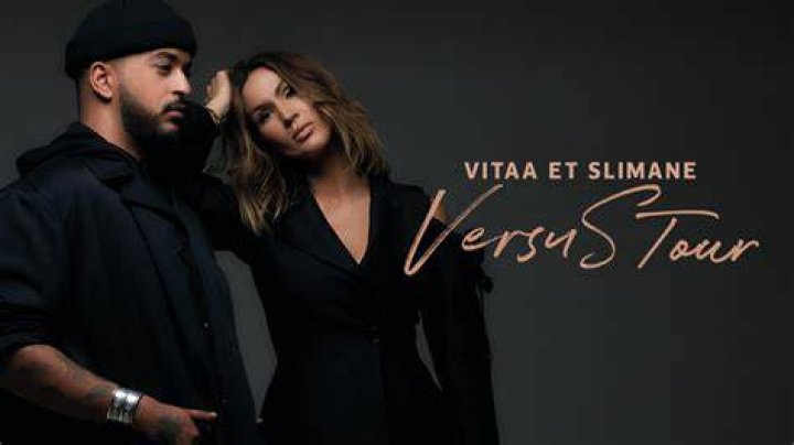 Slimane Et Sa Compagne: Une Relation Authentique Et Inspirante