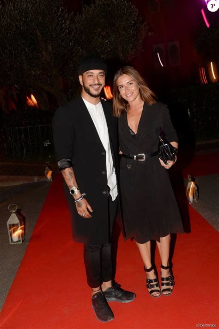 Slimane (The Voice) en couple Il pr&eacute;sente sa petite amie au Marrakech