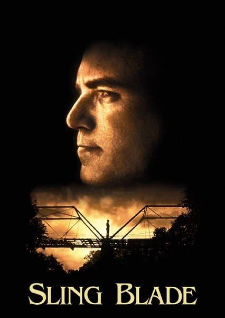 Sling Blade Fan Casting