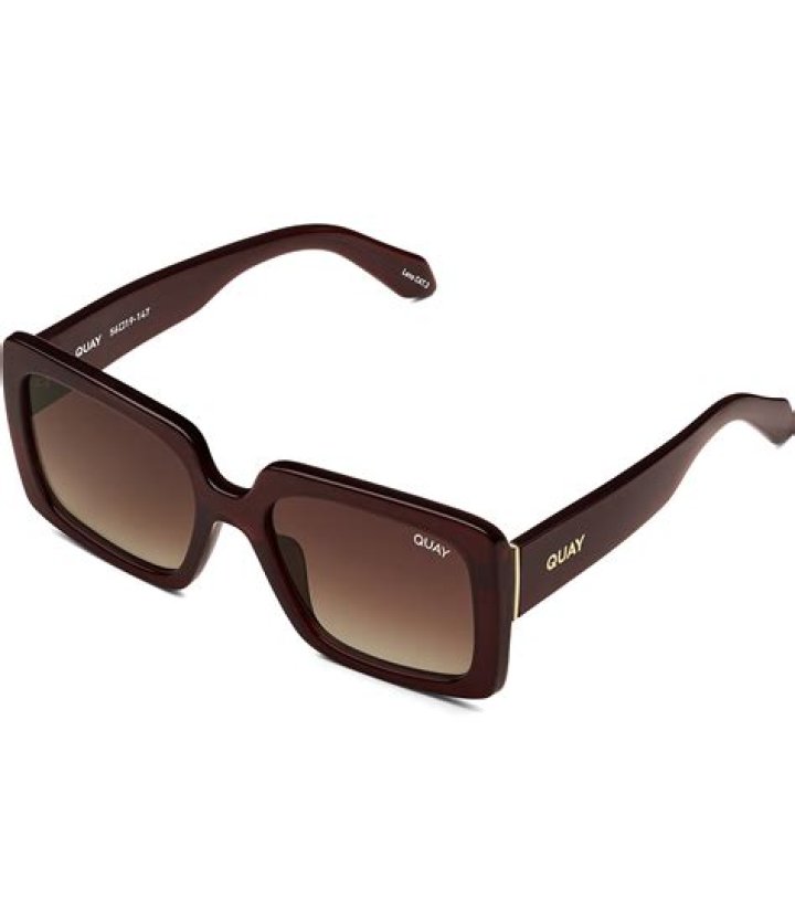 Sliv Your Best Life With Paris Hilton's Quay Eyewear Collection