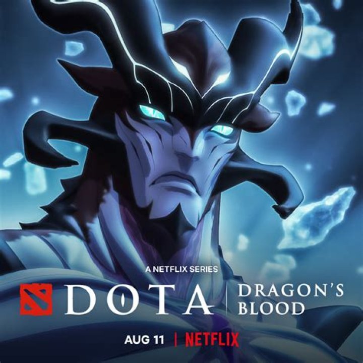 Slyrak in Dota Dragons Blood