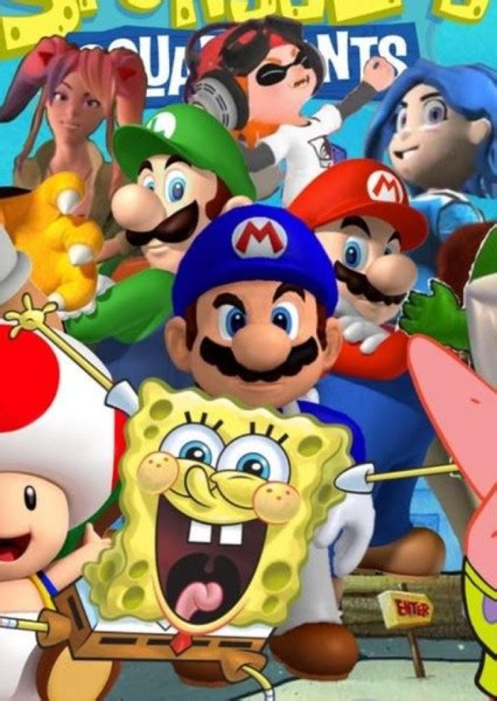 SMG4 Fan Casting for Shaggy vs Goku: The Ultimate Battle | myCast