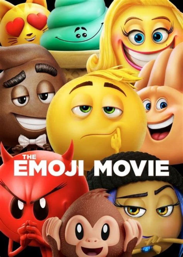 Smiler Fan Casting for The Emoji Movie 2 (2023) | myCast