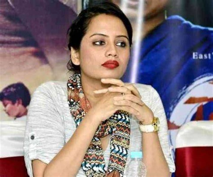 Smita Tambe Affairs, Height, Net Worth, Age, Bio and More