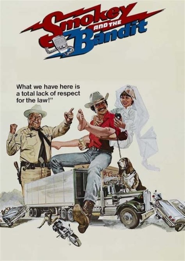 Smokey and the Bandit Fan Casting on myCast