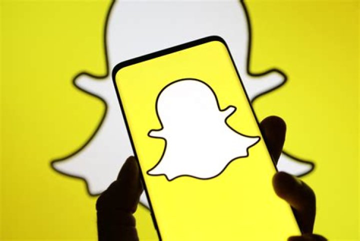 Snapchar privacy