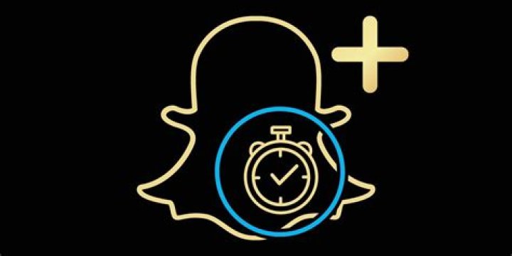 Snapchat Ghost timer