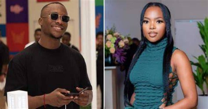 Snikiwe Mhlongo Vows Never To Go Back to Zamani Mbatha After Catching Him in Bed With Another Woman