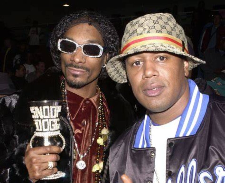Snoop Dogg & Master P Celebrate HistoryMaking Cereal Deal HipHopDX