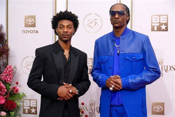 Snoop Dogg Height: Understanding The Iconic Rapper's Stature