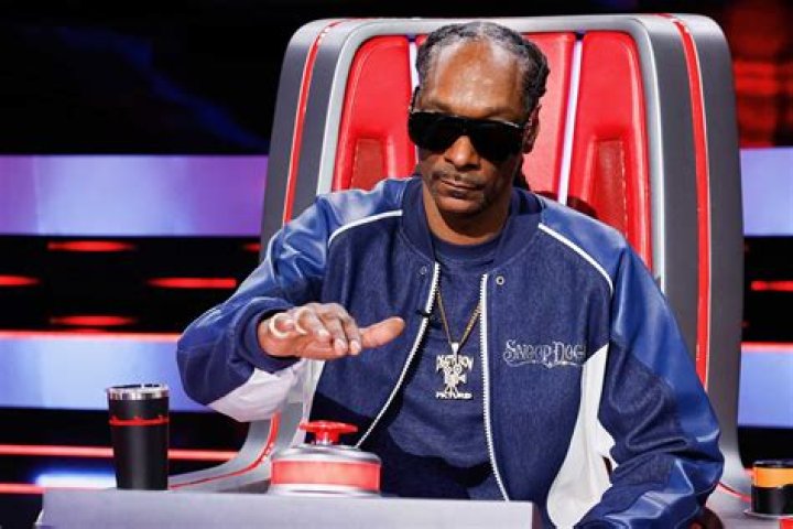 Snoop Dogg: How Tall Is The Iconic Rapper?