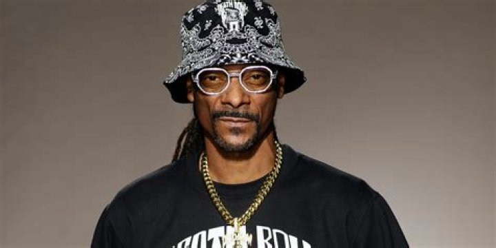 Snoop Dogg 'quitting smoke' ad BACKFIRES as company's CEO John Merris