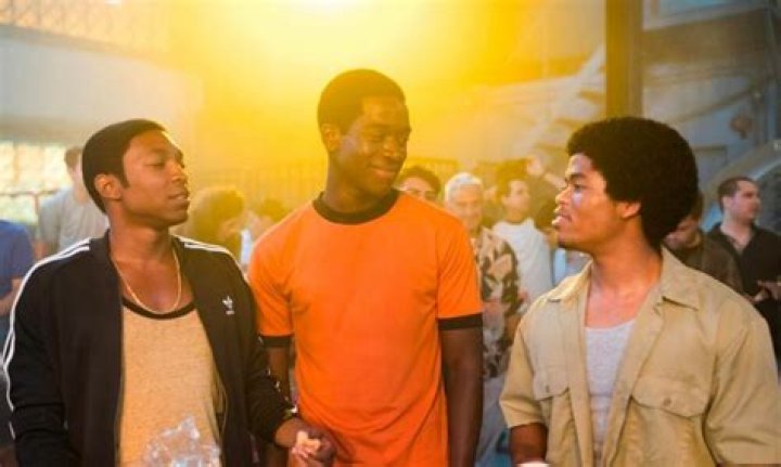 Snowfall Season 5 Episode 3 Franklin Tries To Get His House In Order