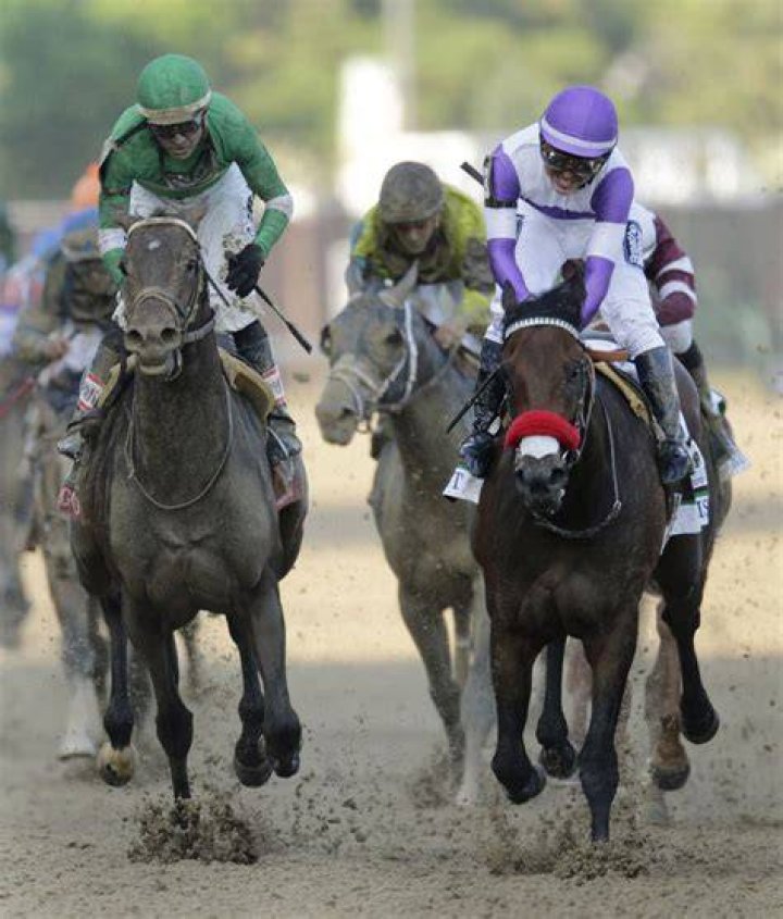 “So Excited”: Ahead of the Kentucky Derby, Block Party Provides a Massive Boost
to the Community