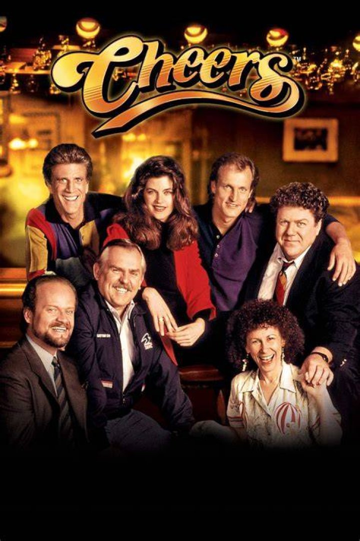 Soap (TV Series 19771981) Cheers tv show, Funny tv series, Great tv
