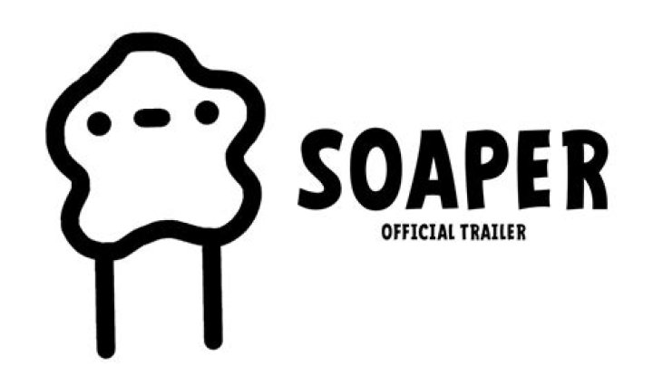 Soaper Trailer YouTube