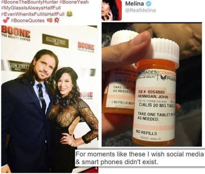 Social Media Posts These Wrestlers Quickly Deleted