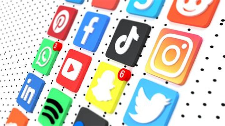 Social media
