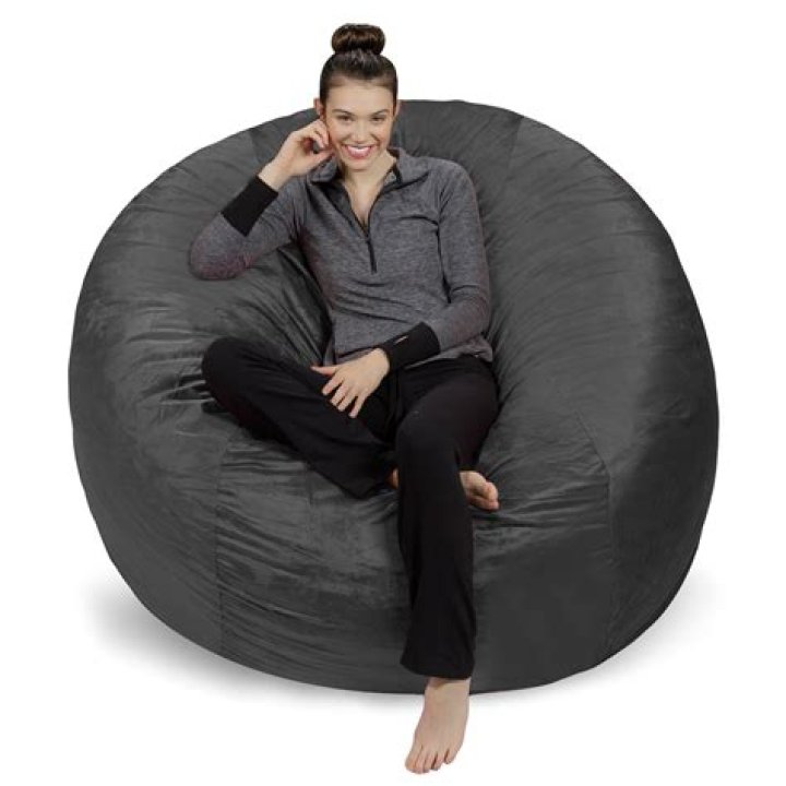 Sofa Sack Giant Bean Bag 6 ft