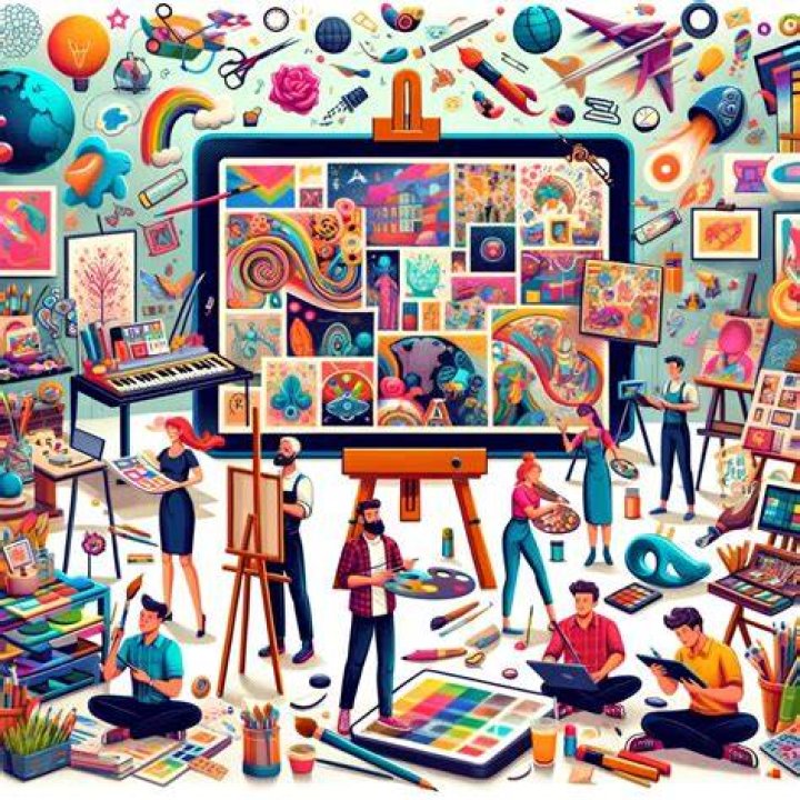 Sofiya Guliyeva: A Rising Star In The World Of Art And Culture