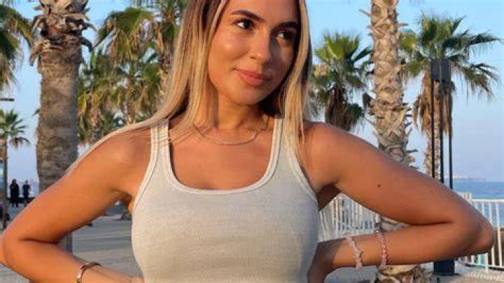Sofiya Guliyeva A Rising Star on Social Media
